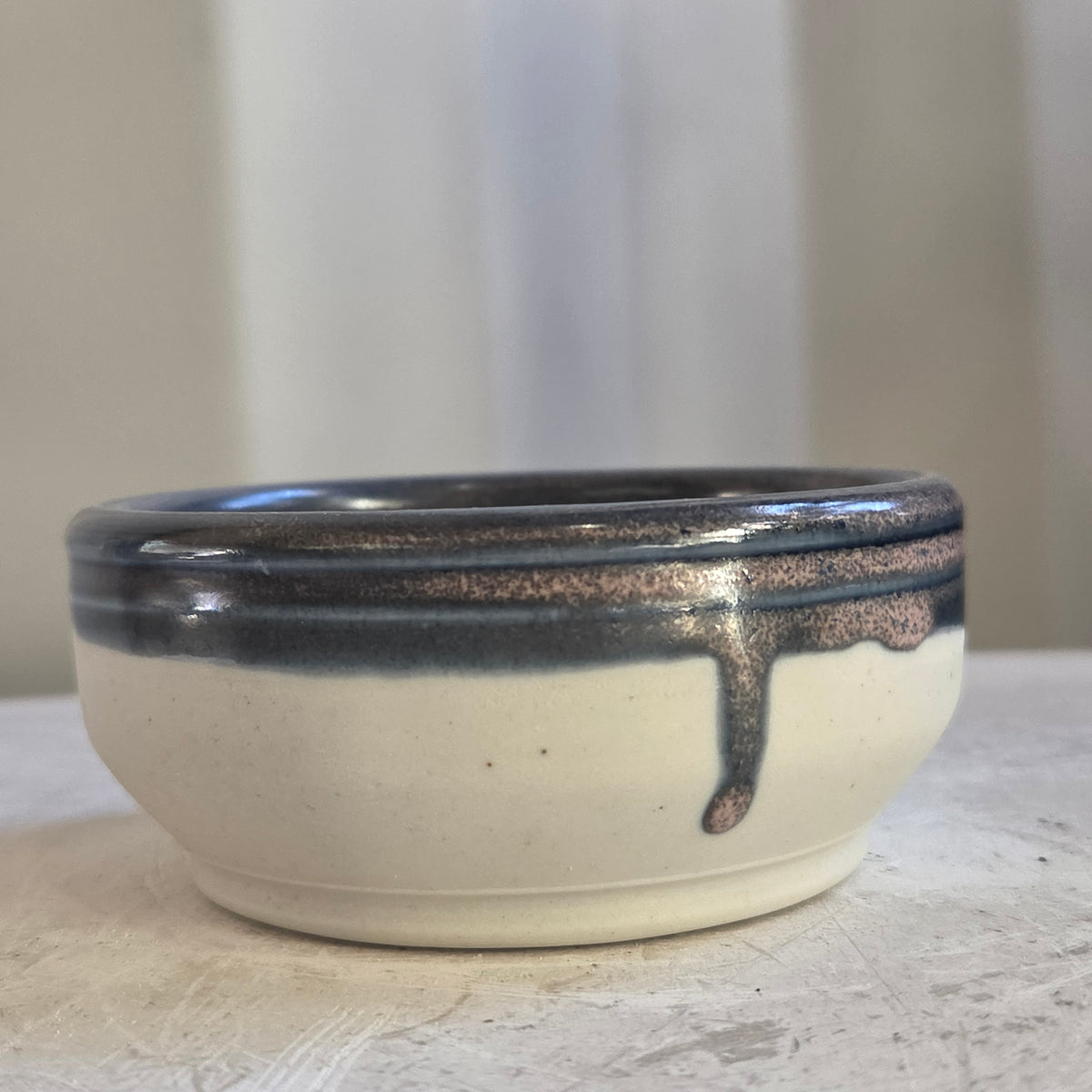 Small Bowl #4- Pottery - #26-153