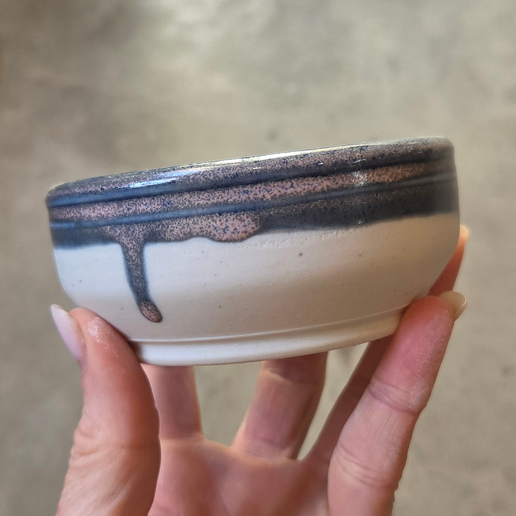 Small Bowl #4- Pottery - #26-153