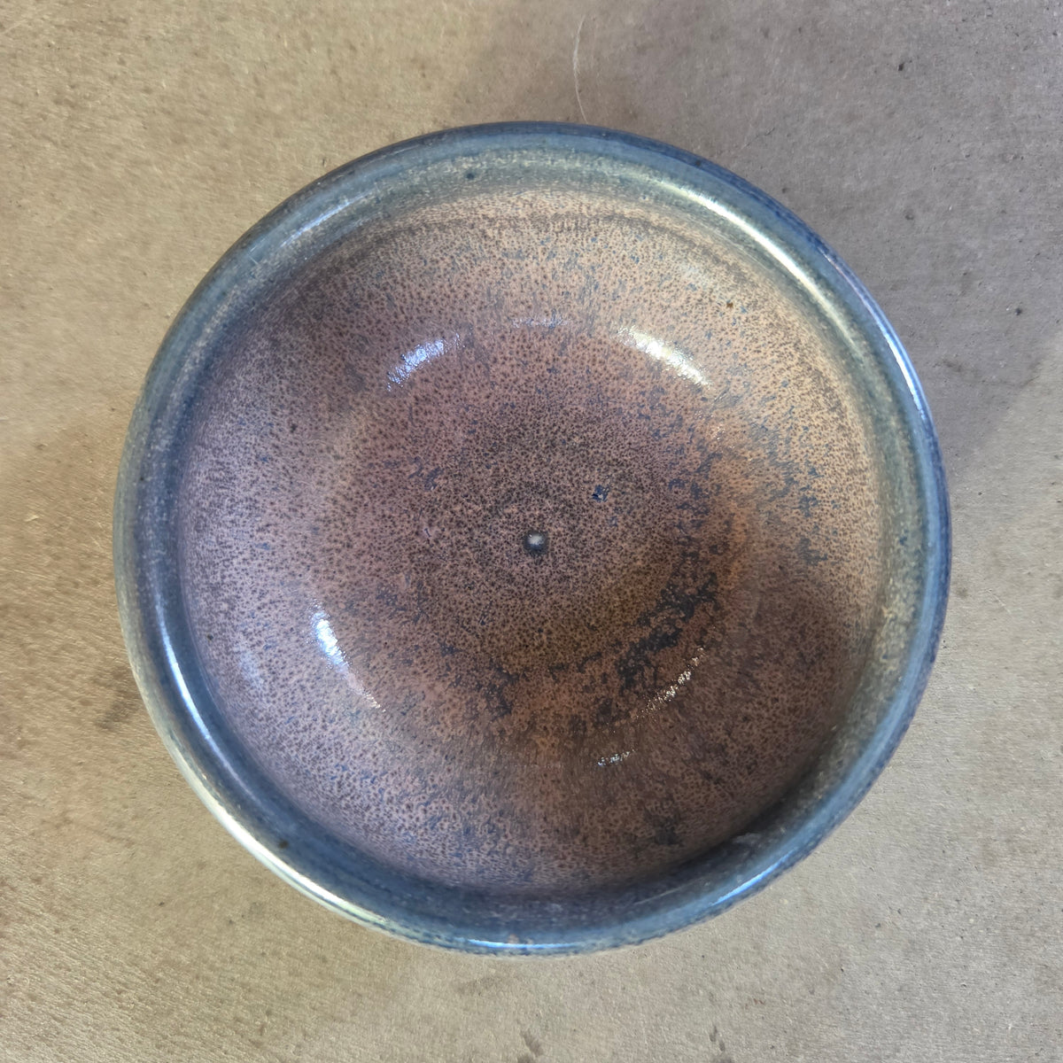 Small Bowl #4- Pottery - #26-153