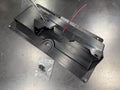 Glovebox (with LED lights) for Vintage Air 1973-1987 Square Body Chevy Truck