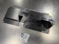 Glovebox (Barebones) for Vintage Air 1973-1987 Square Body Chevy Truck