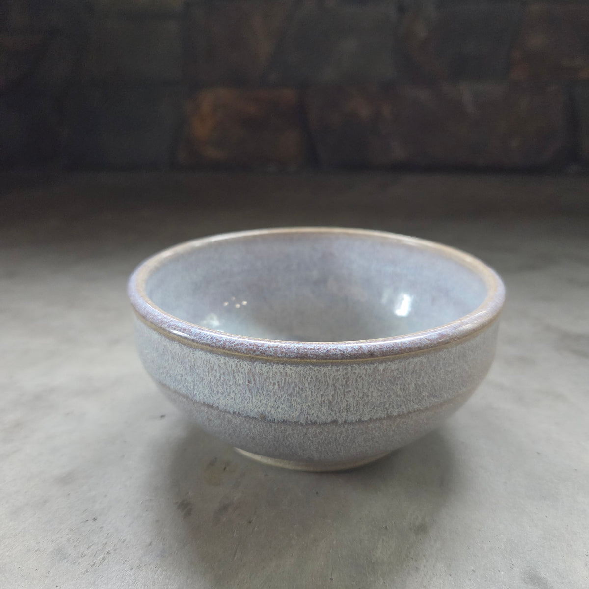 Bowl - Pottery - #26-156