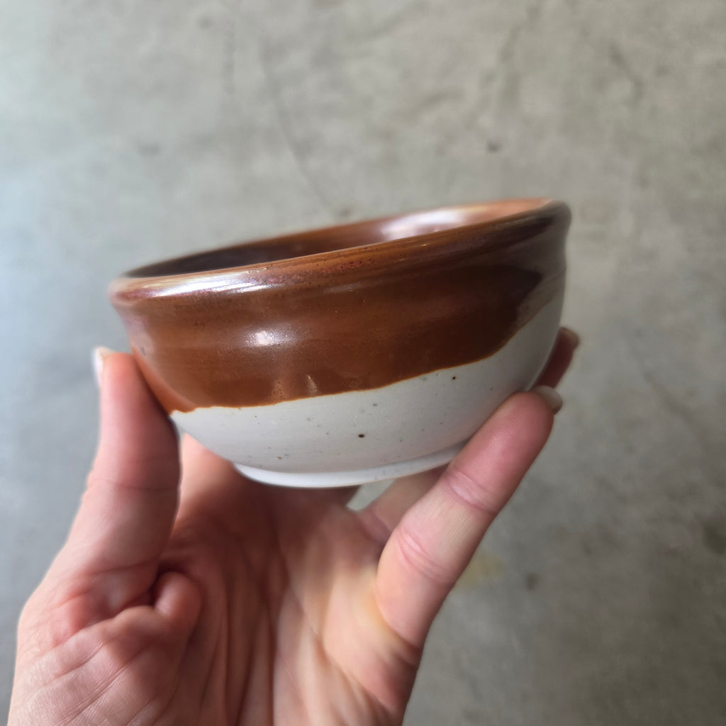 Small Bowl #1- Pottery - #26-155