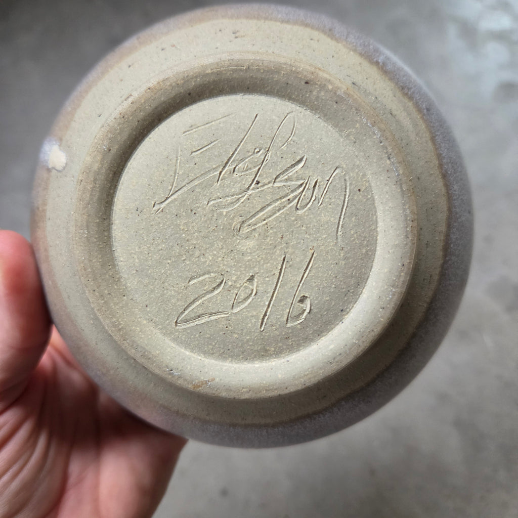 Bowl - Pottery - #26-156