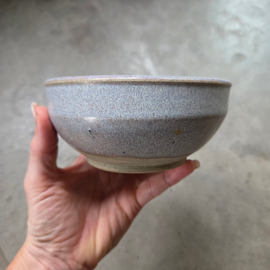 Bowl - Pottery - #26-156