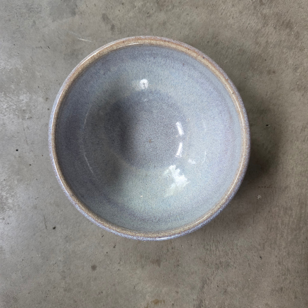Bowl - Pottery - #26-156