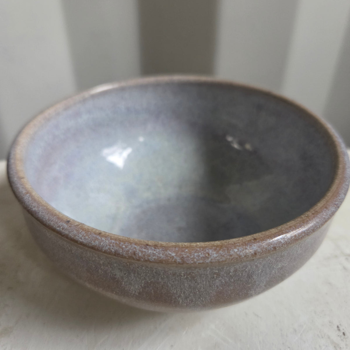 Bowl - Pottery - #26-156