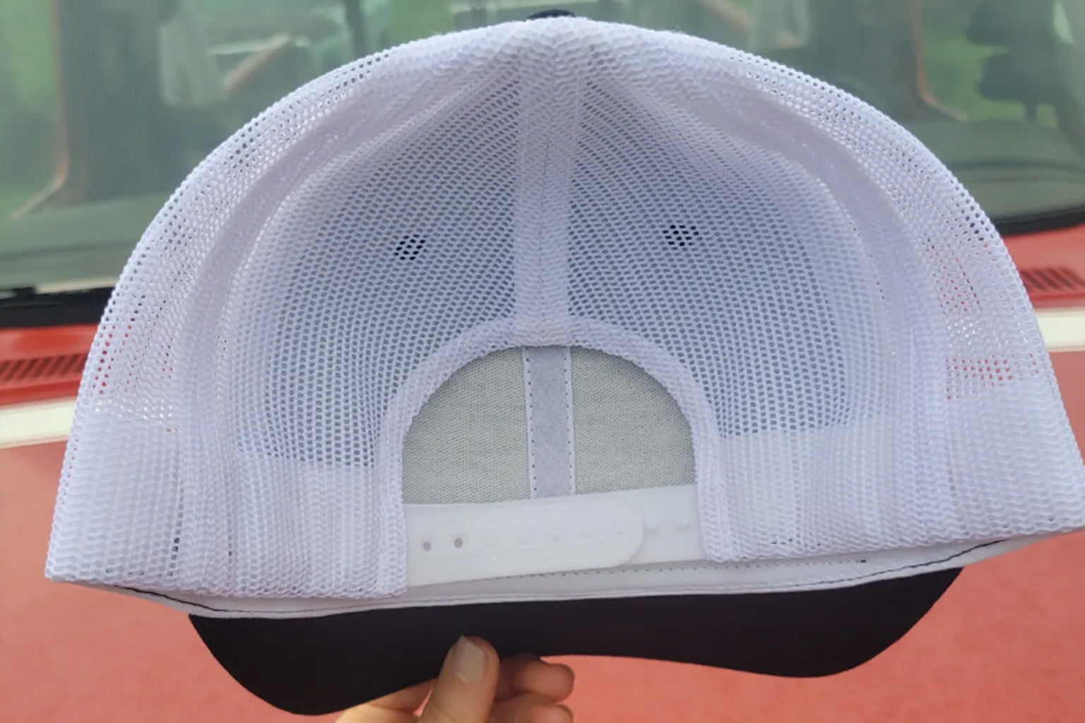 Long Live the Republic Hat