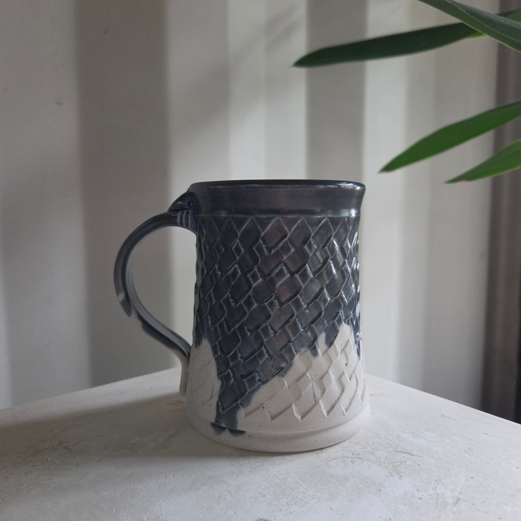 Porcelain Mug - #26-90