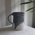 Porcelain Mug - #26-90