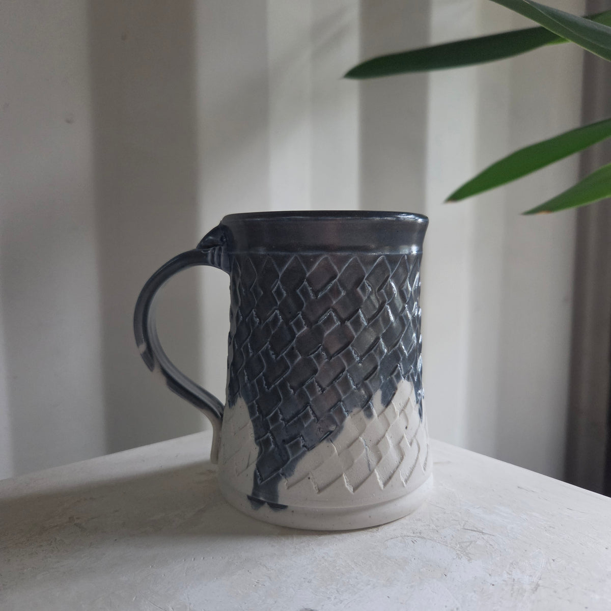 Porcelain Mug - #26-90