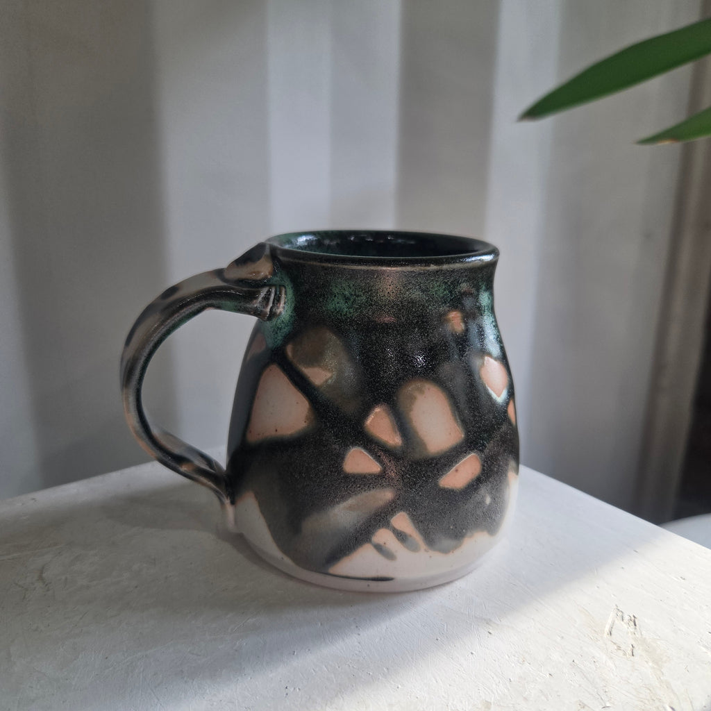 Porcelain Mug - #26-83