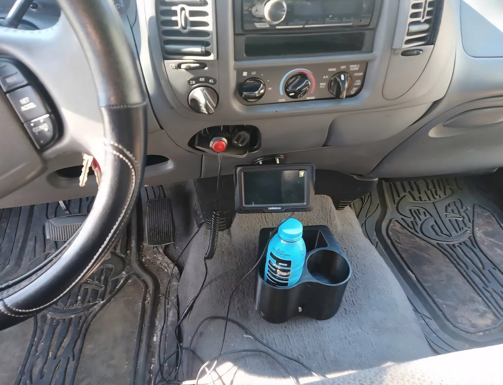 Cupholder for 1997-2003 Ford Trucks