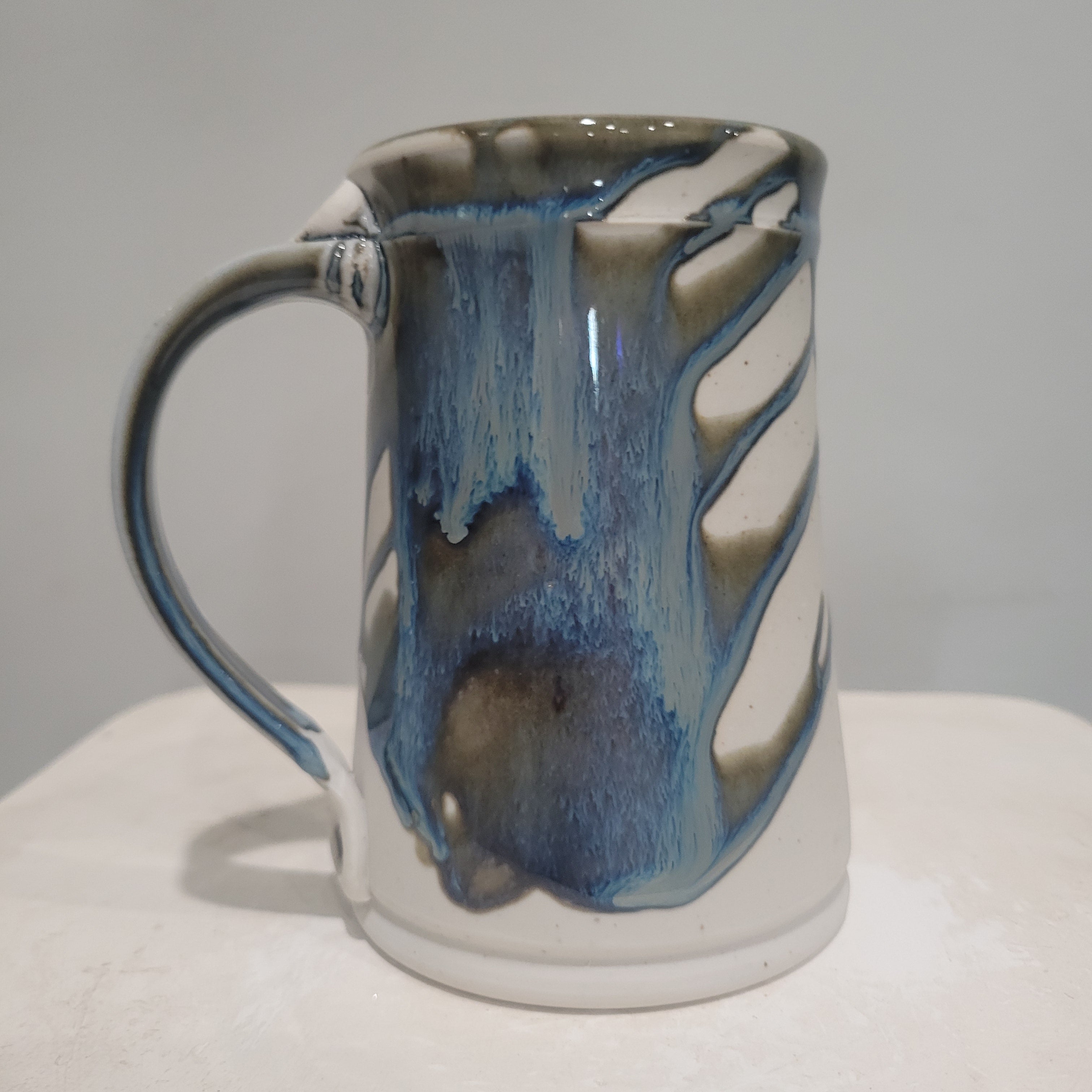 Porcelain Mug - LLTR Logo #26-49