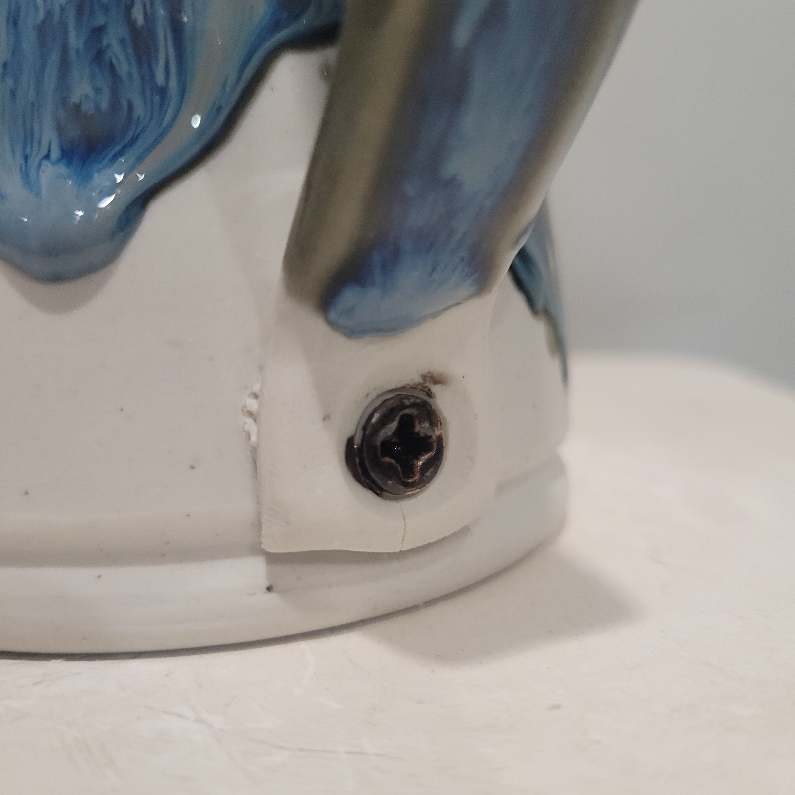 Porcelain Mug - LLTR Logo #26-49