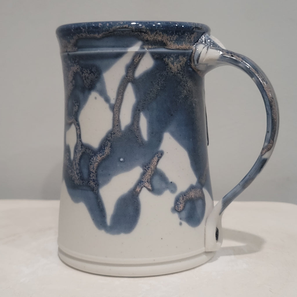 Porcelain Mug - LLTR Logo #26-22