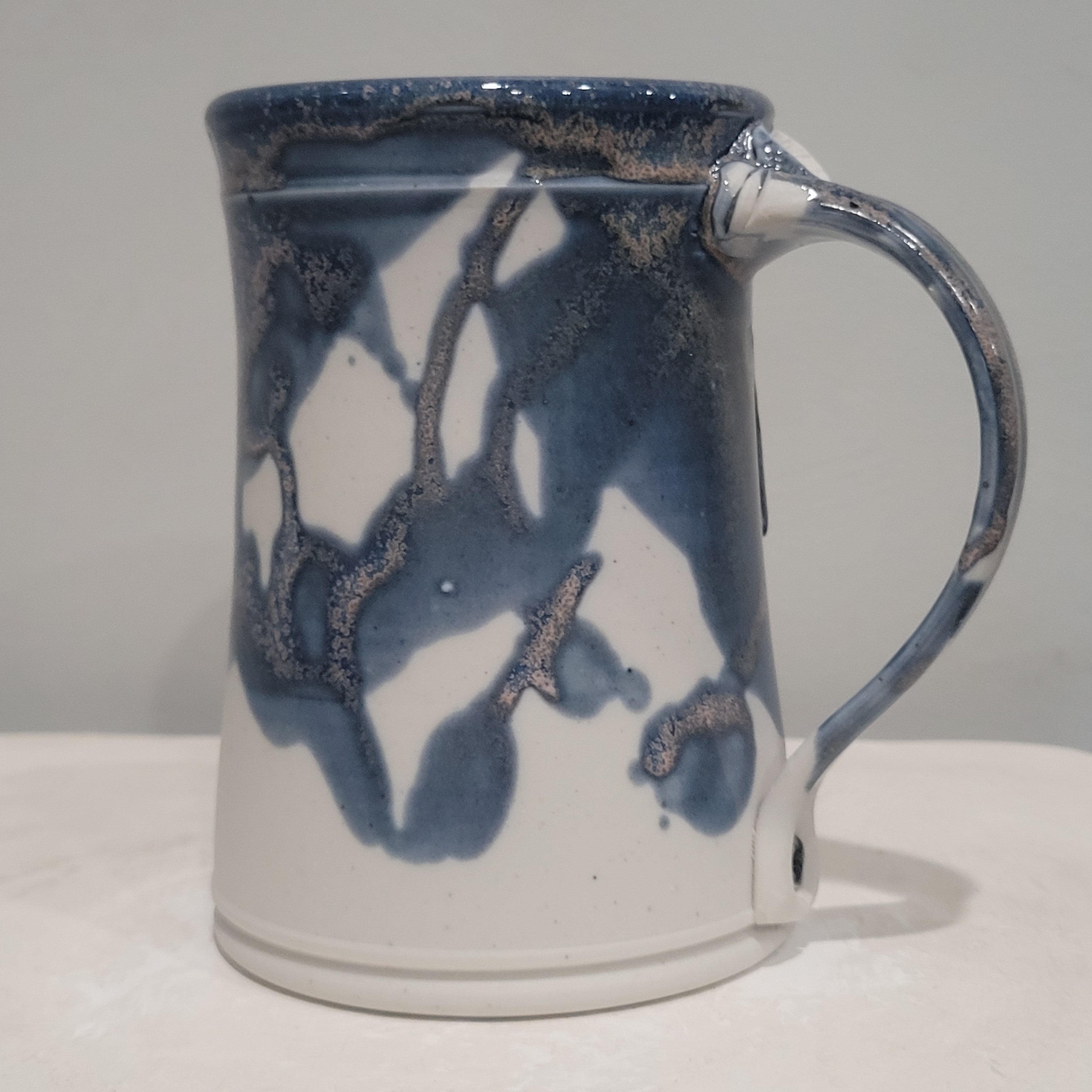 Porcelain Mug - LLTR Logo #26-22