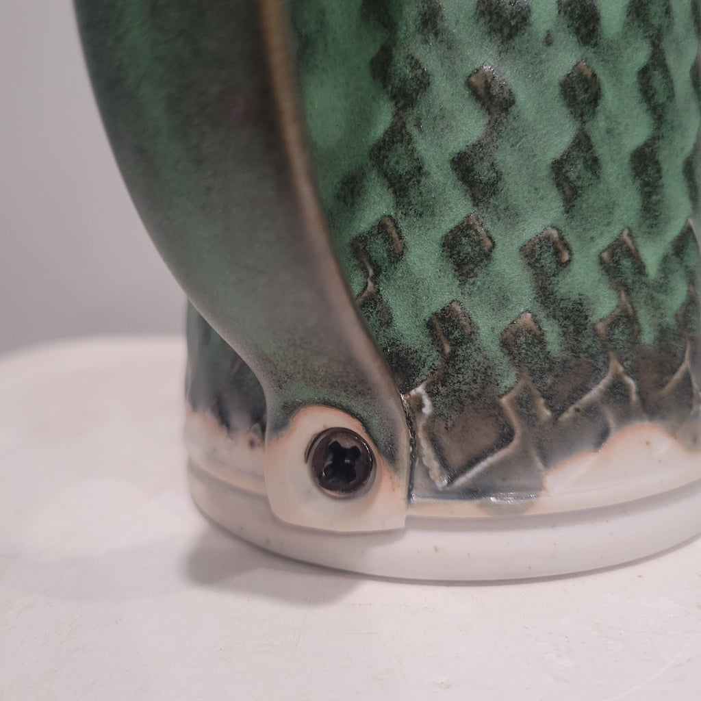Porcelain Mug - #26-05