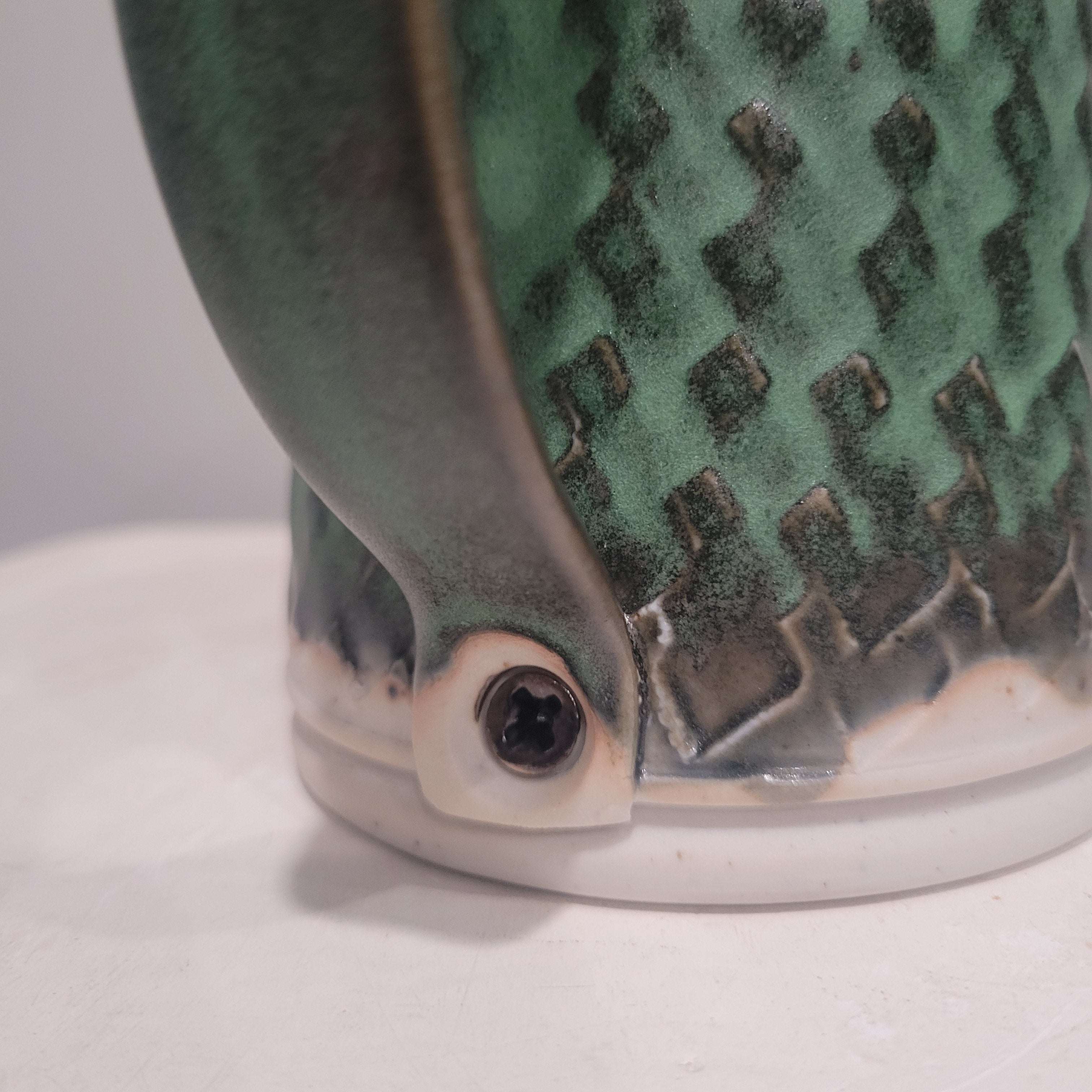 Porcelain Mug - #26-05