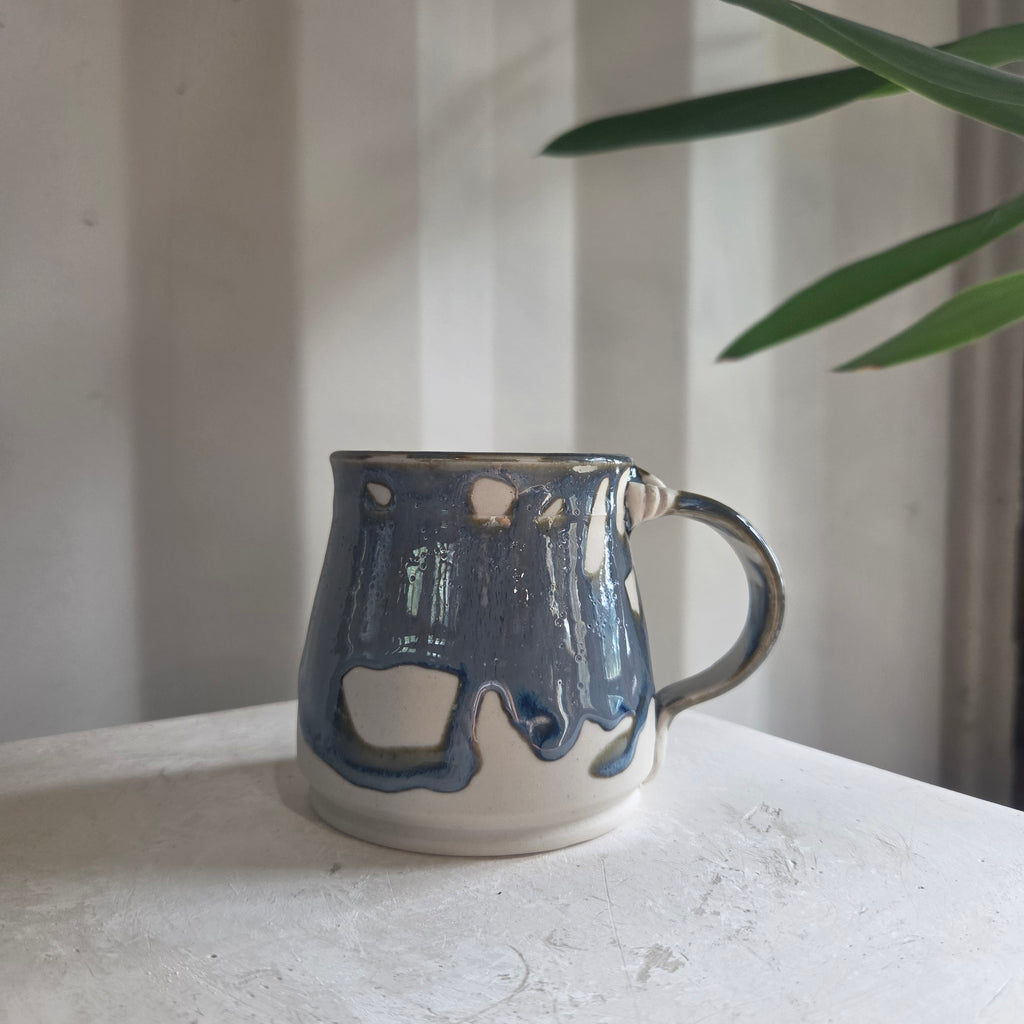 Porcelain Mug - #26-68