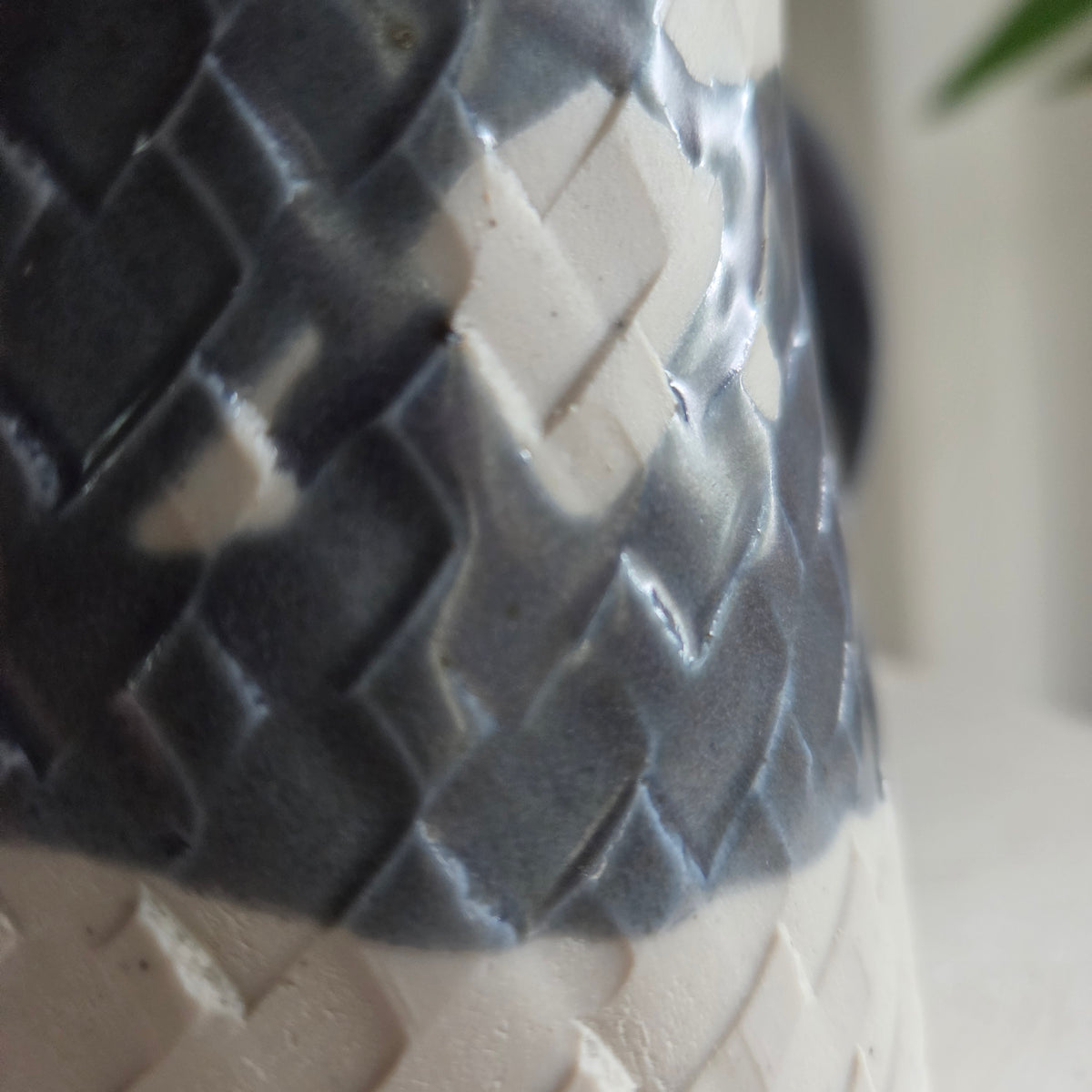 Porcelain Mug - #26-89
