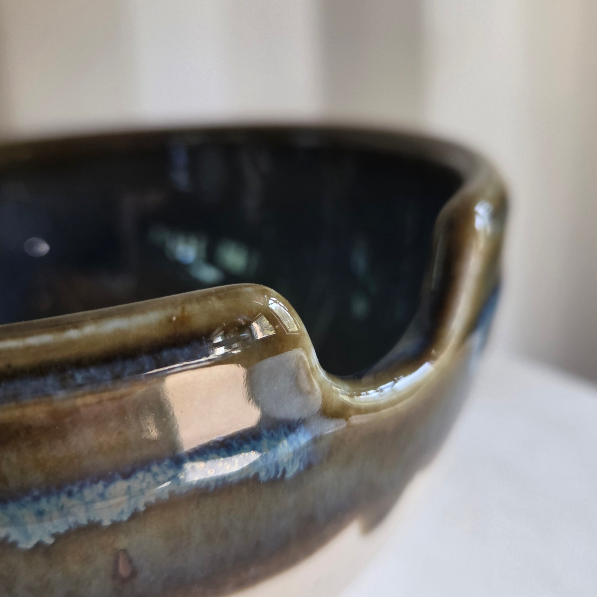 Porcelain Bowl - #26-109
