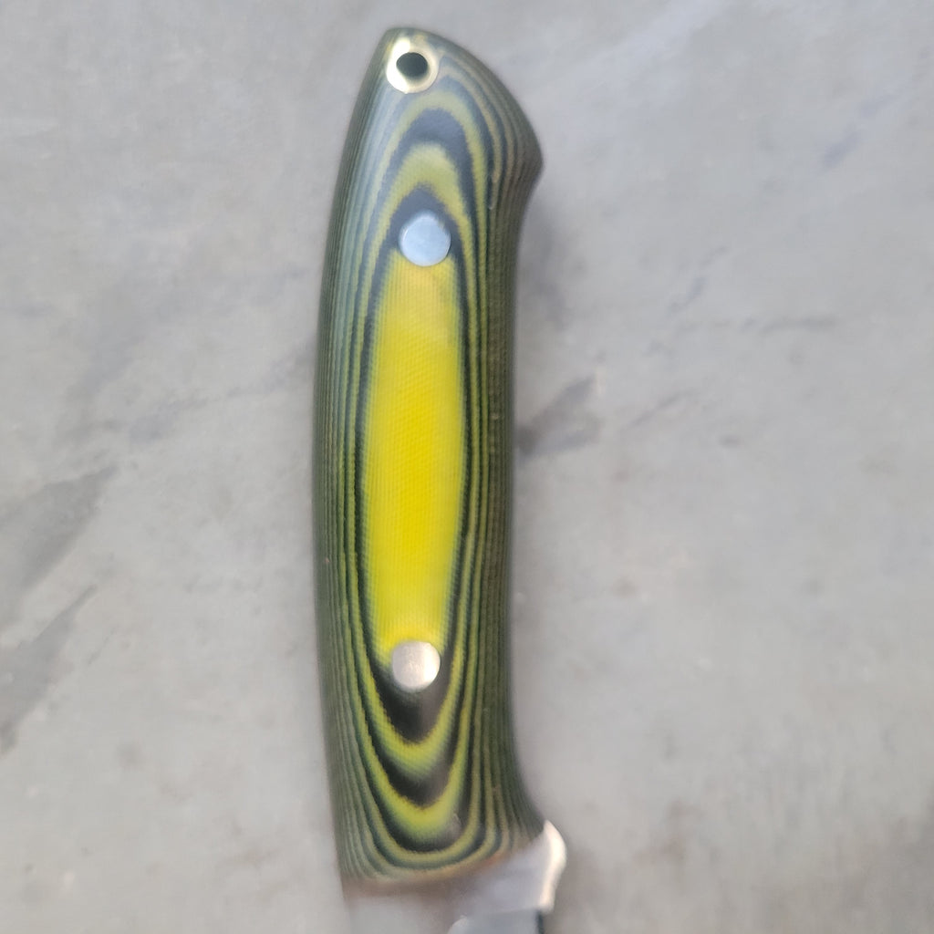 LLTR Knife 66