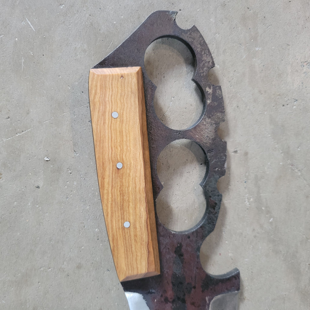 LLTR Knife 105