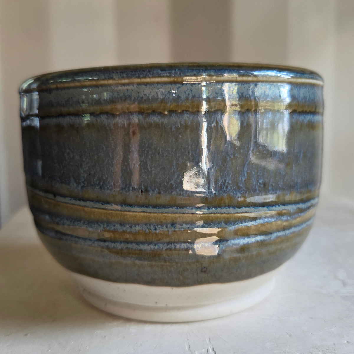 Porcelain Bowl - #26-104