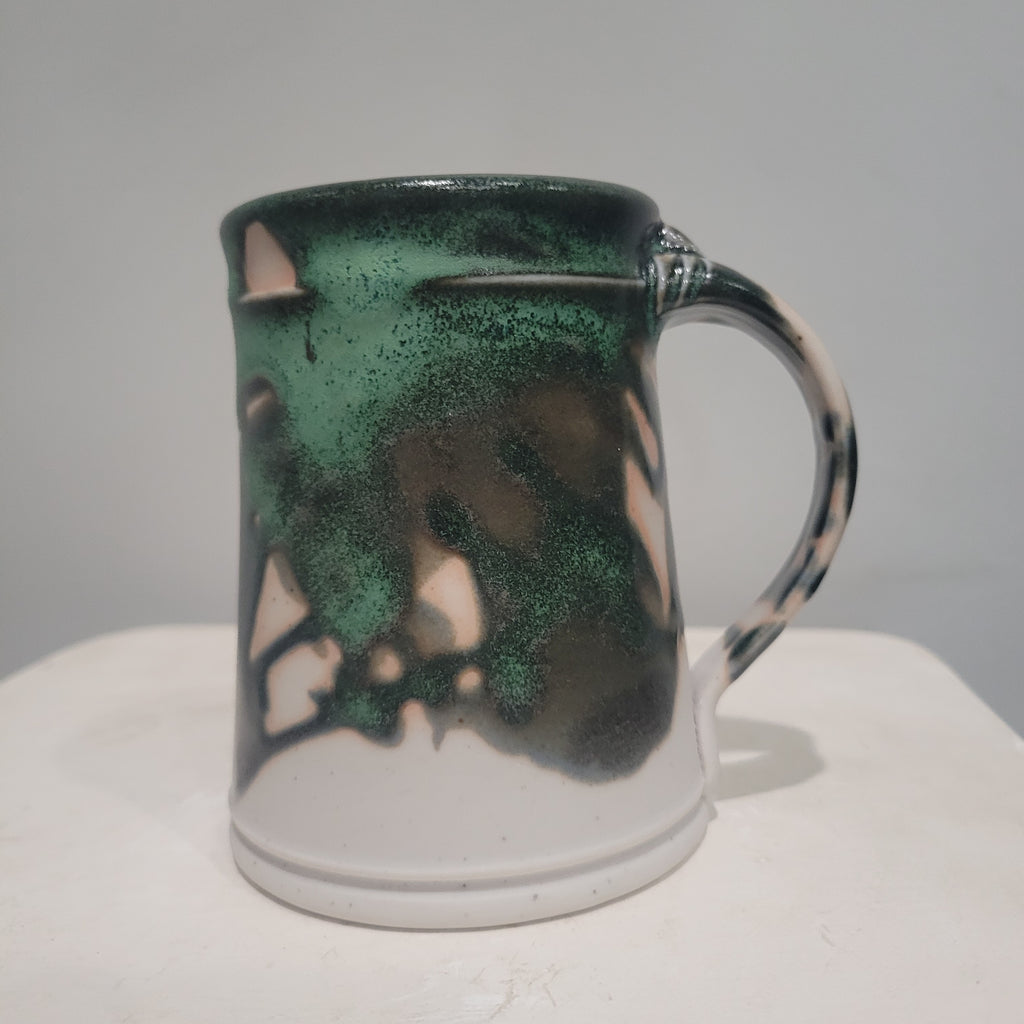 Porcelain Mug - LLTR Logo #26-06