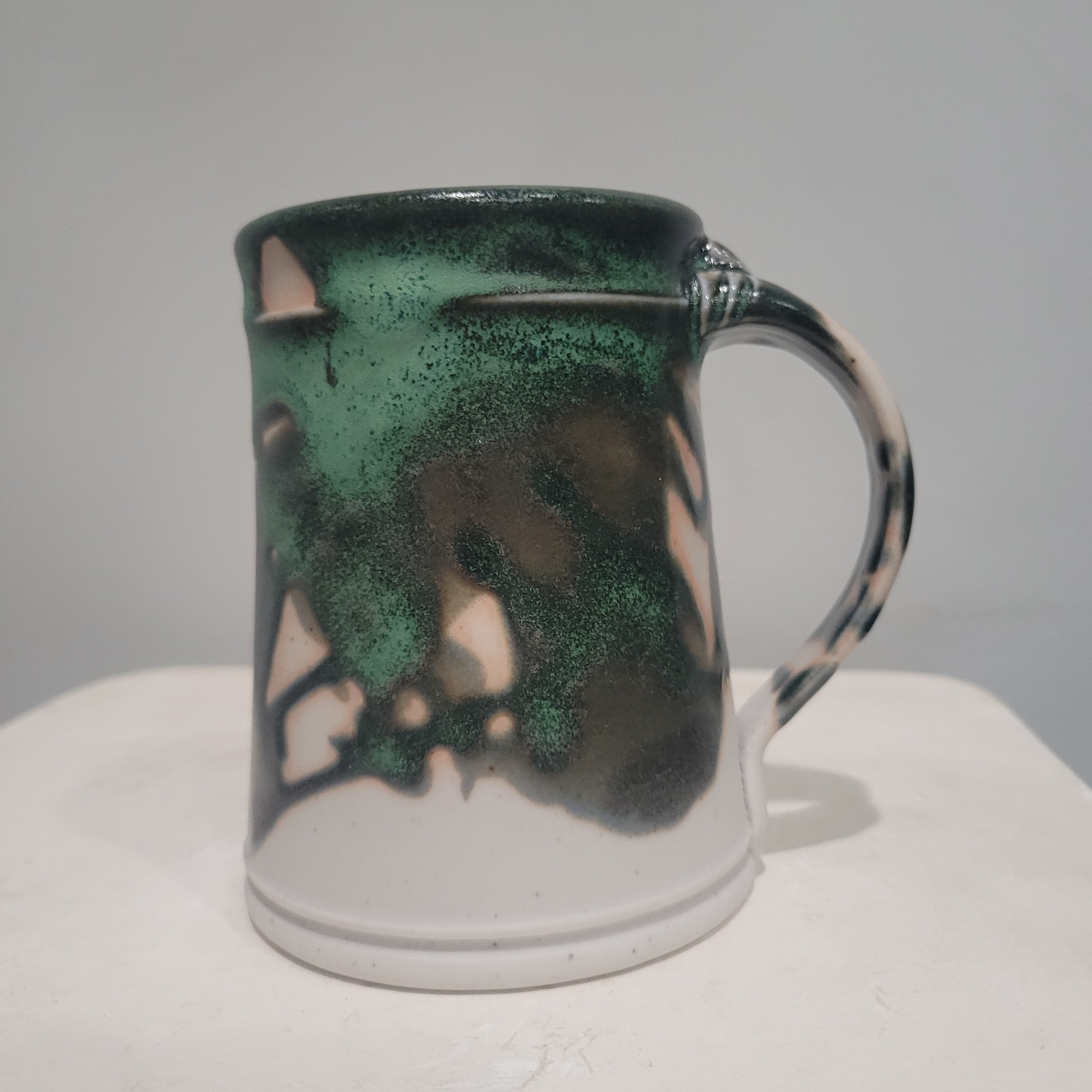 Porcelain Mug - LLTR Logo #26-06