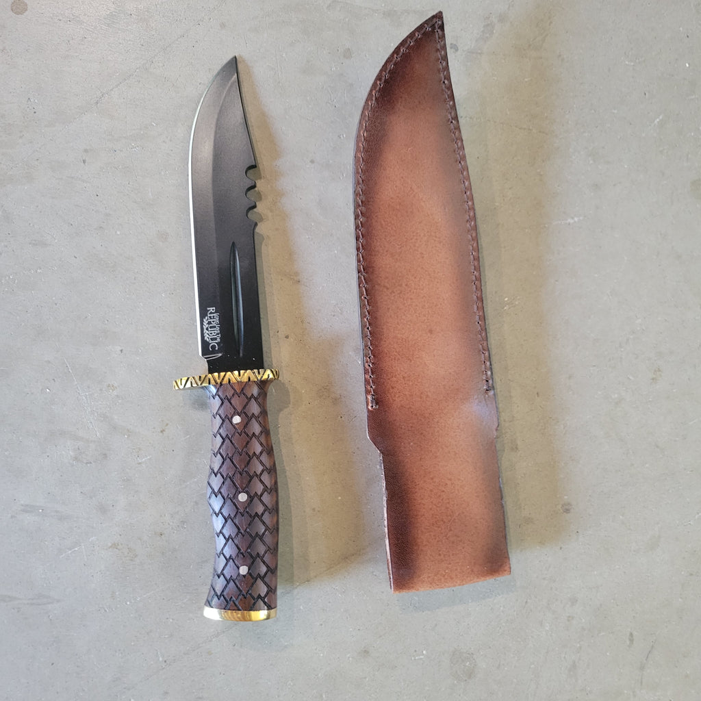 LLTR Knife 108