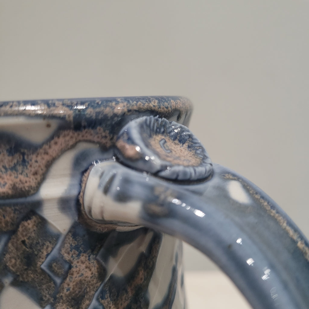 Porcelain Mug - LLTR Logo #26-12