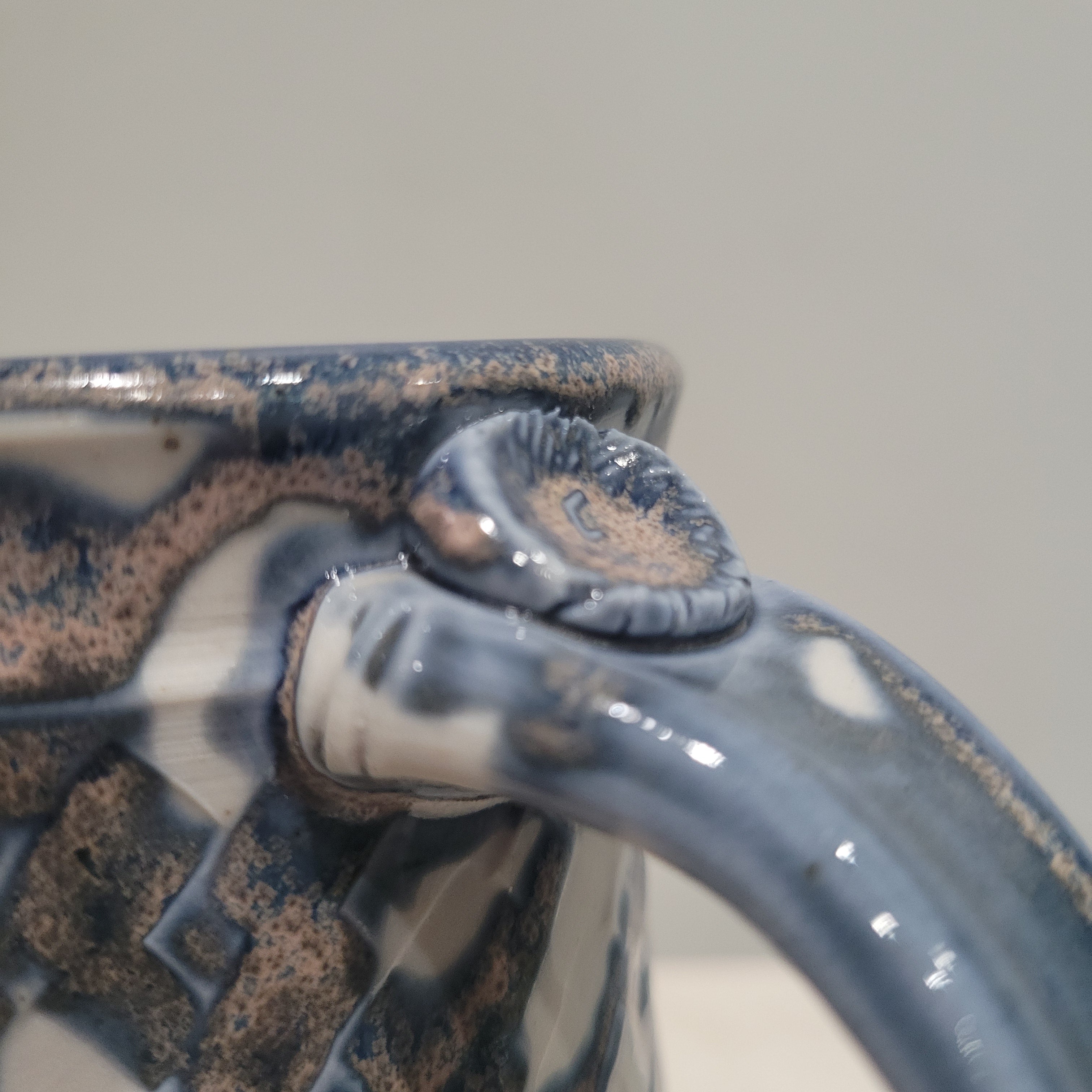 Porcelain Mug - LLTR Logo #26-12