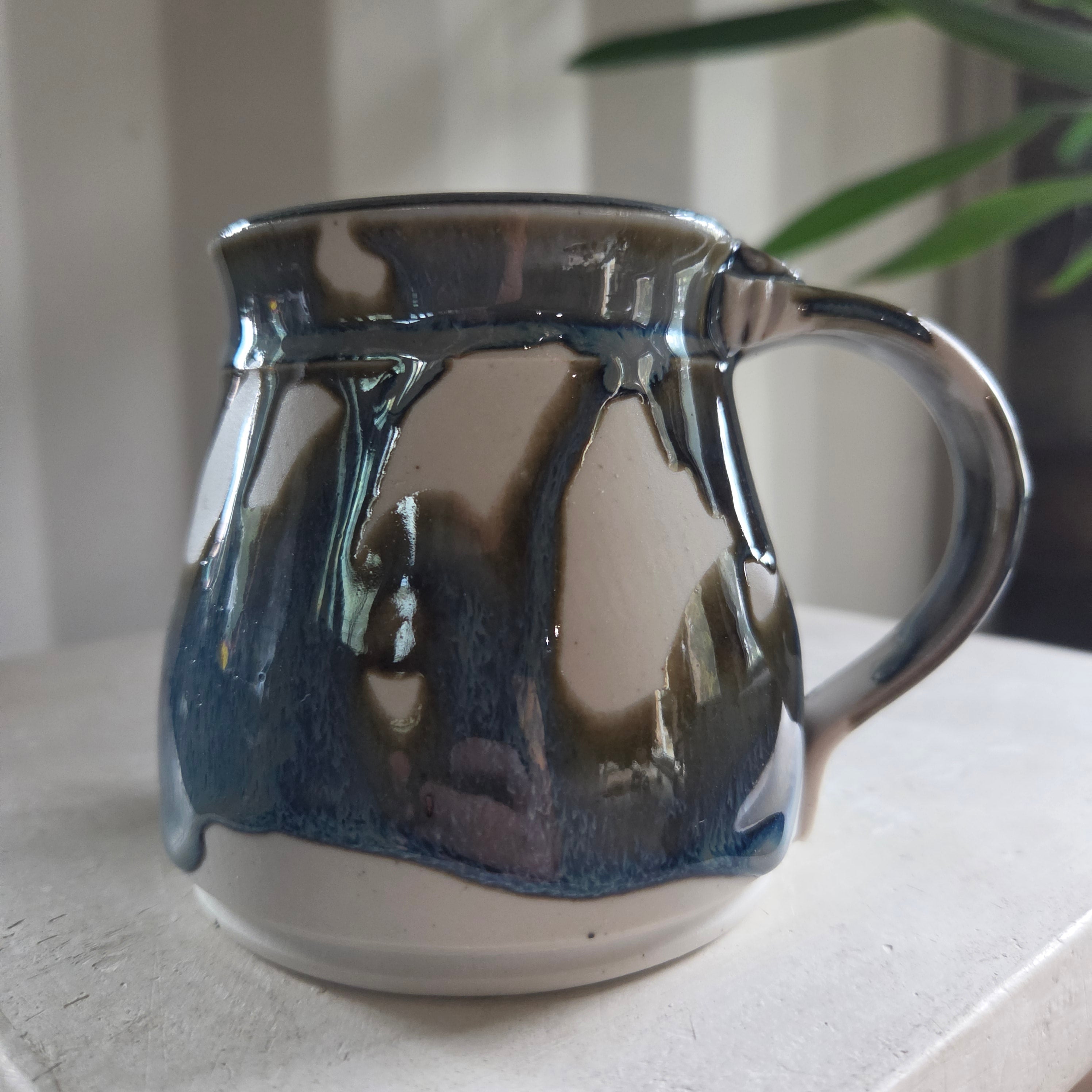 Porcelain Mug - #26-92