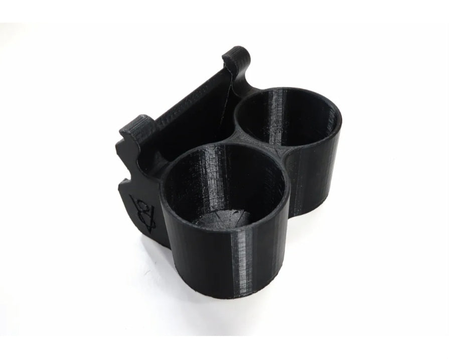 Cup Holder for 1973-1979 Dentside Ford Trucks and 1978-1979 Ford Bronco