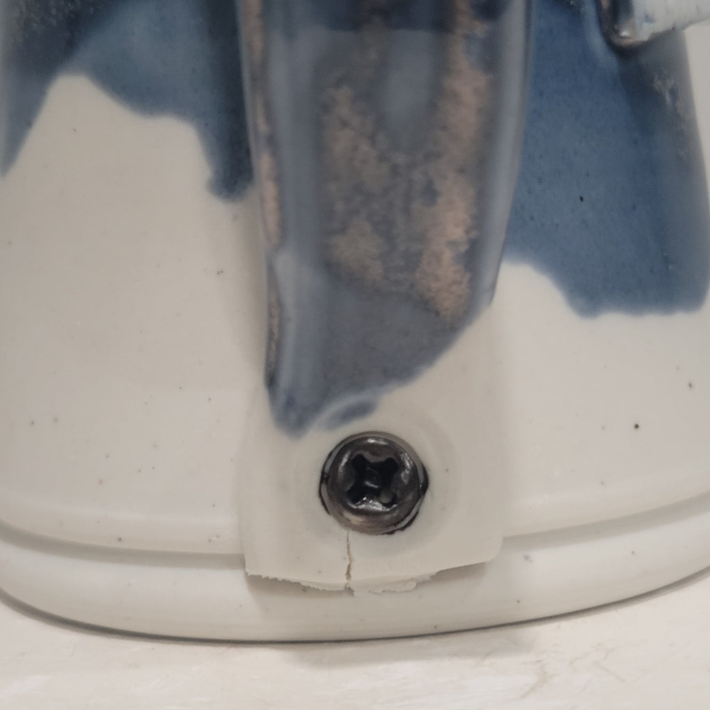 Porcelain Mug - LLTR Logo #26-20