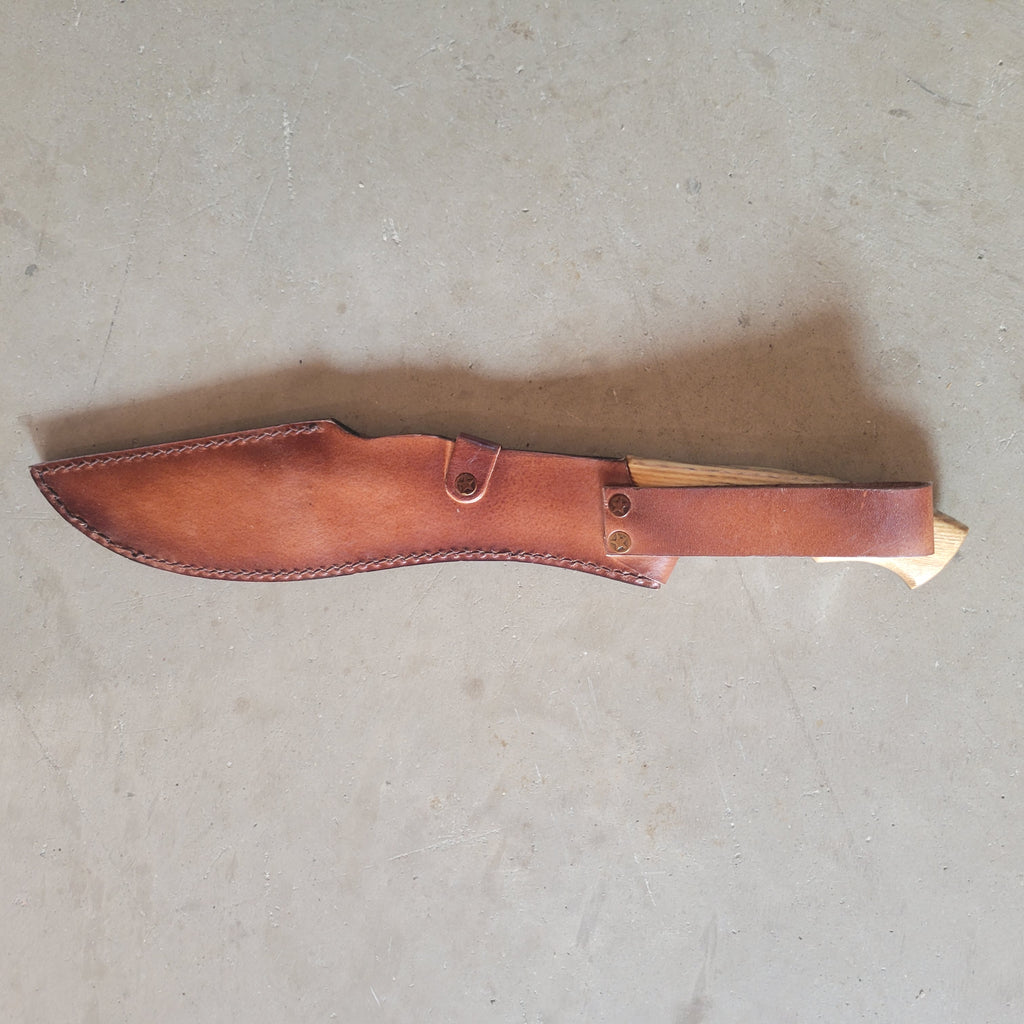LLTR Knife 90