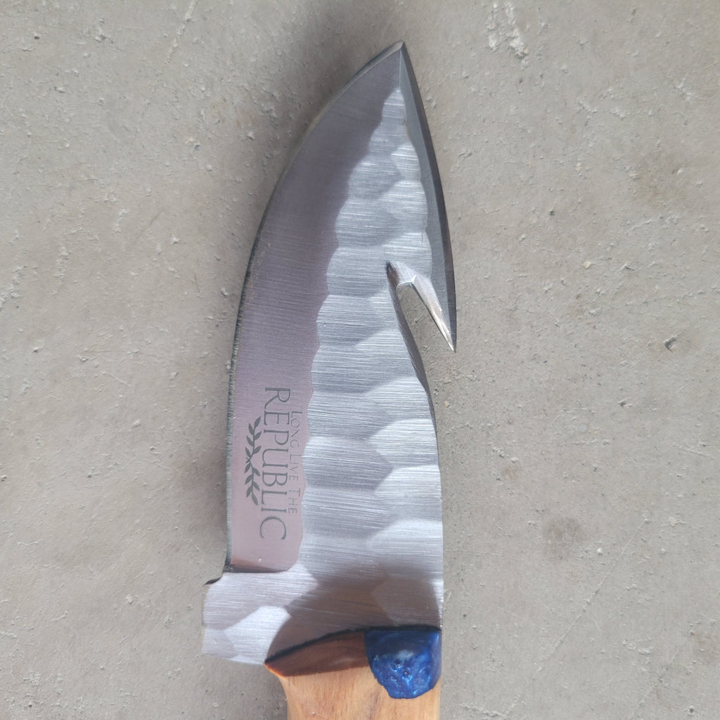 LLTR Knife 3