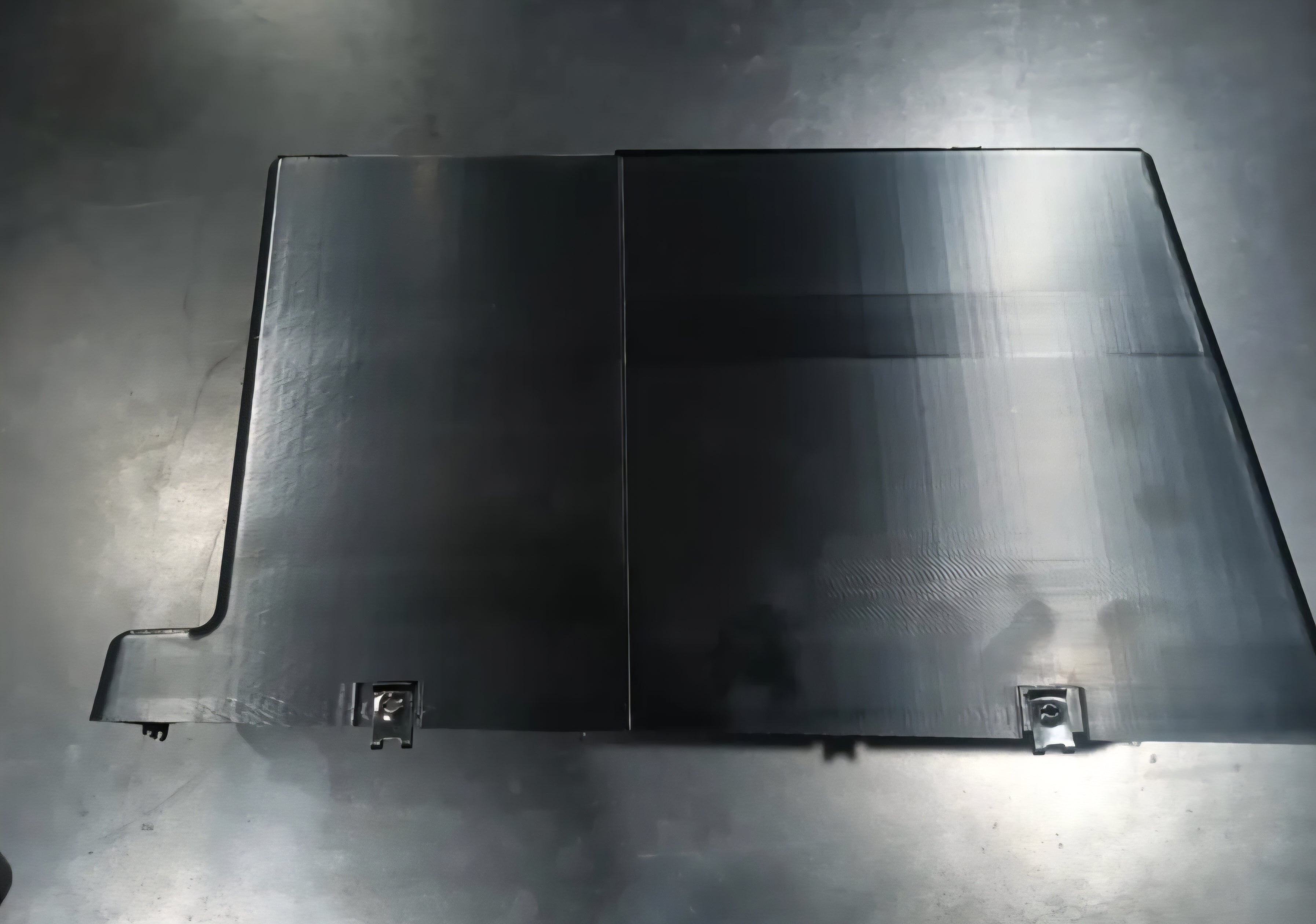Glovebox (Bare Bones) for 1961-1966 Slickside Ford Trucks