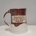 Porcelain Mug - LLTR Logo #26-31