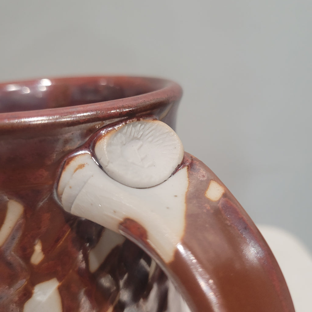 Porcelain Mug - LLTR Logo #26-51