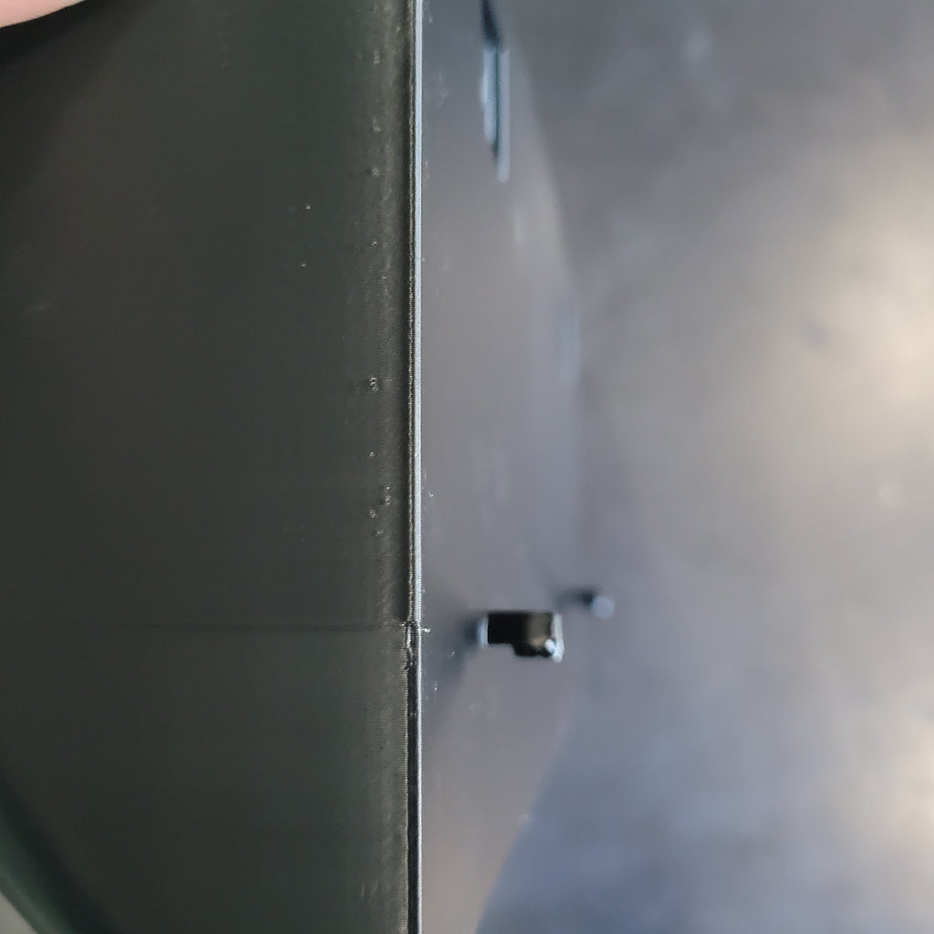 Door Pocket Cupholders (PAIR) for 1978-1987 Squarebody Chevy Trucks