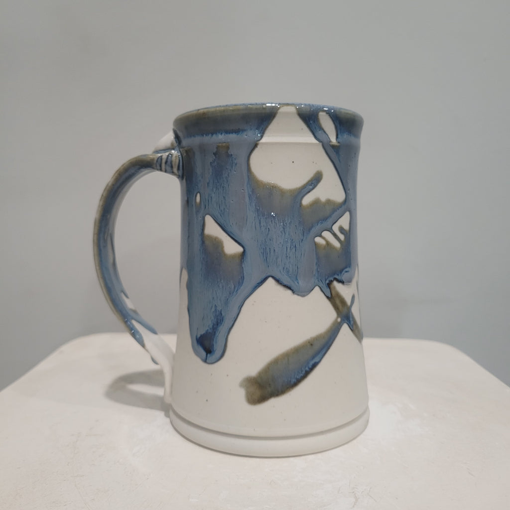Porcelain Mug - LLTR Logo #26-40