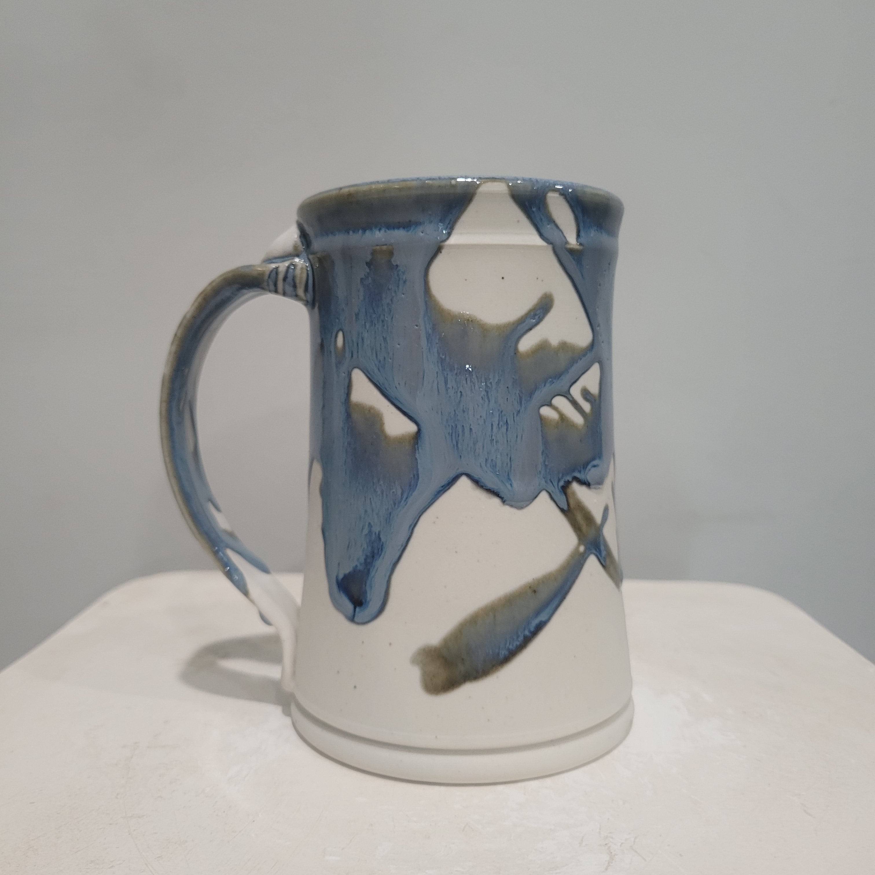 Porcelain Mug - LLTR Logo #26-40