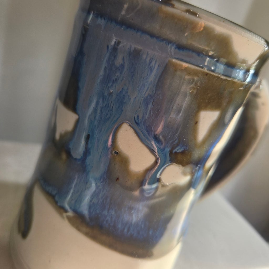 Porcelain Mug - #26-84