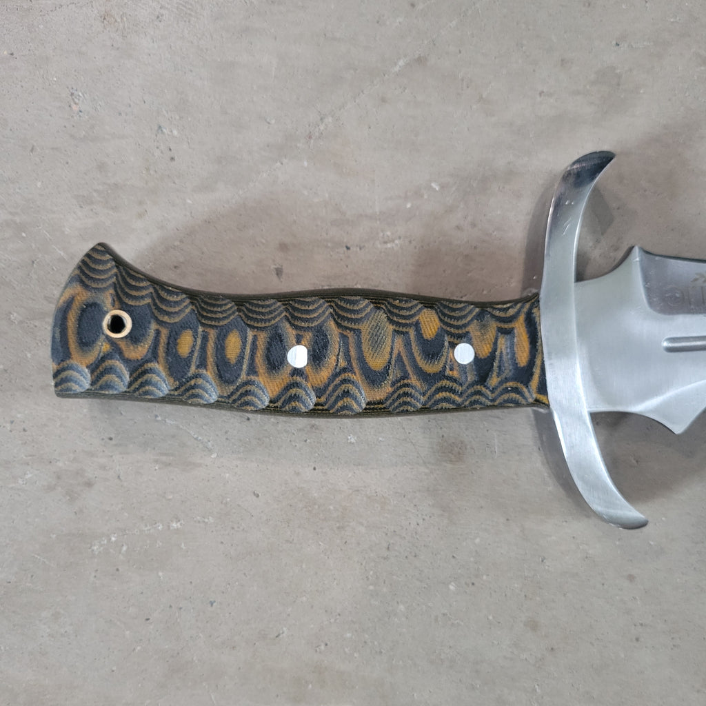 LLTR Knife 99