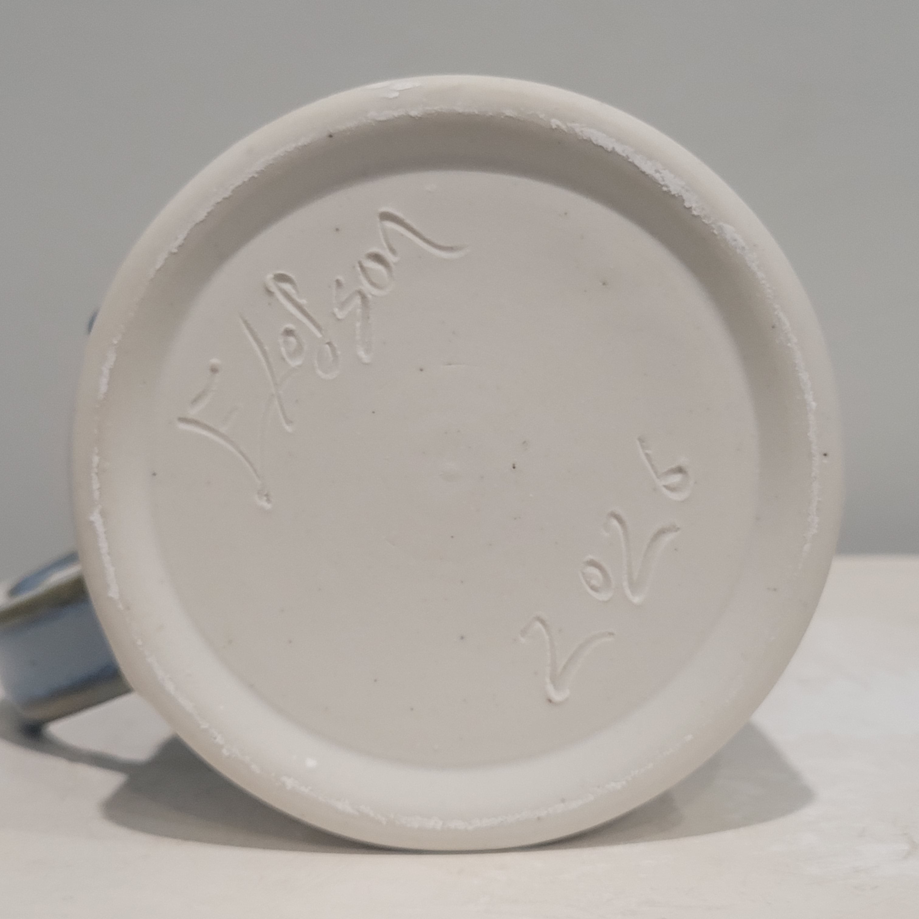 Porcelain Mug - LLTR Logo #26-17