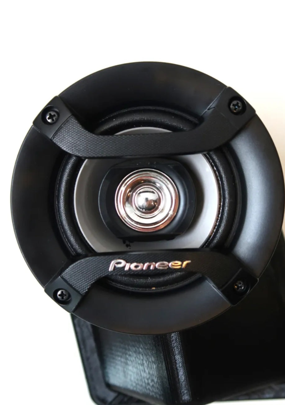 Speaker Pods (speakers included) for 1978-1979 Ford Bronco