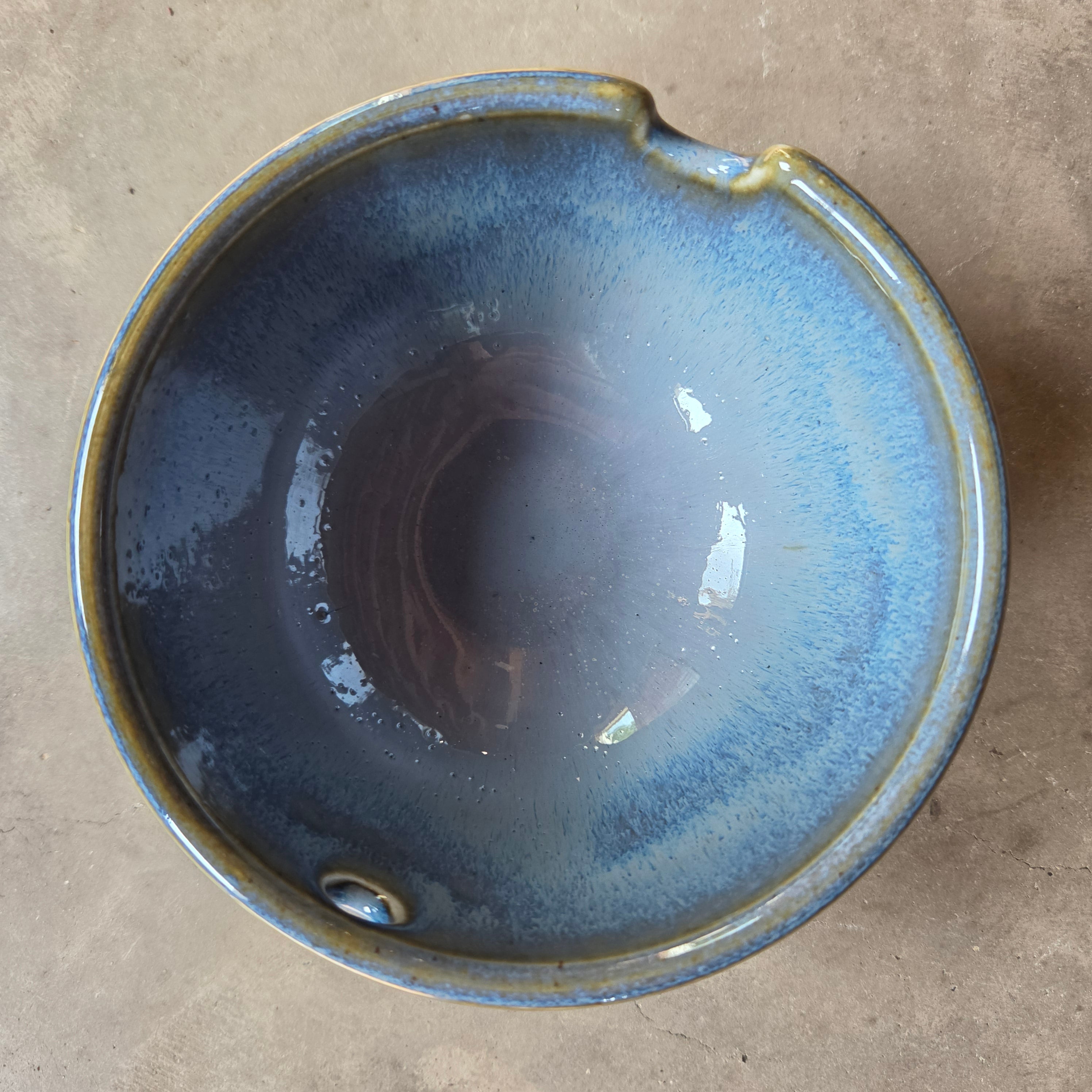 Porcelain Bowl - #26-114